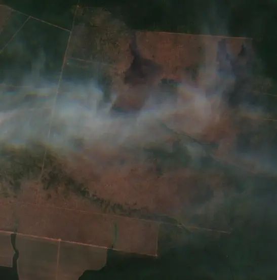 After —  (Sentinel-2, 2026-09-12)