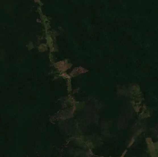 Before — Alenquer (Sentinel-2, 2026-09-05)
