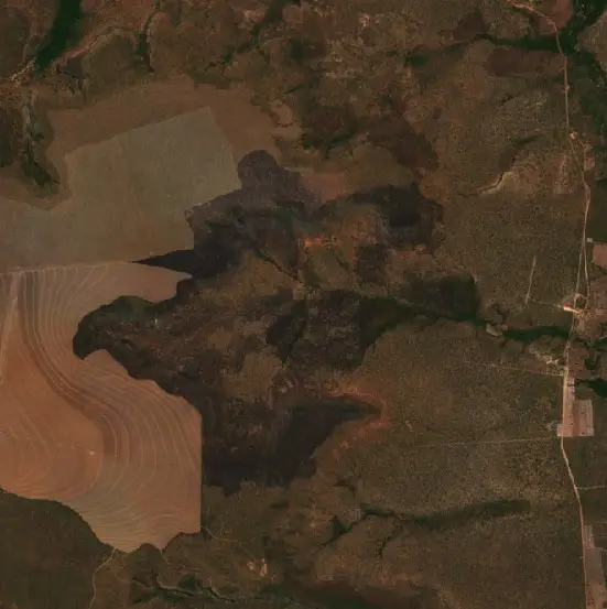 After —  (Sentinel-2, 2026-09-17)