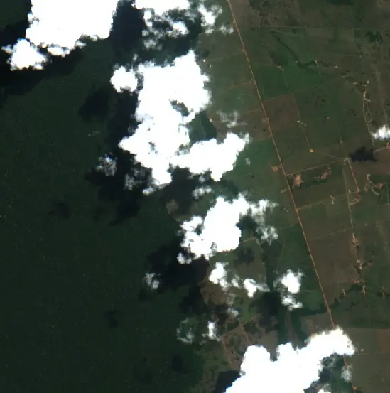 After —  (Sentinel-2, 2026-09-04)
