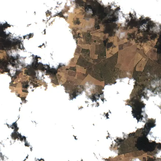 After —  (Sentinel-2, 2026-09-04)