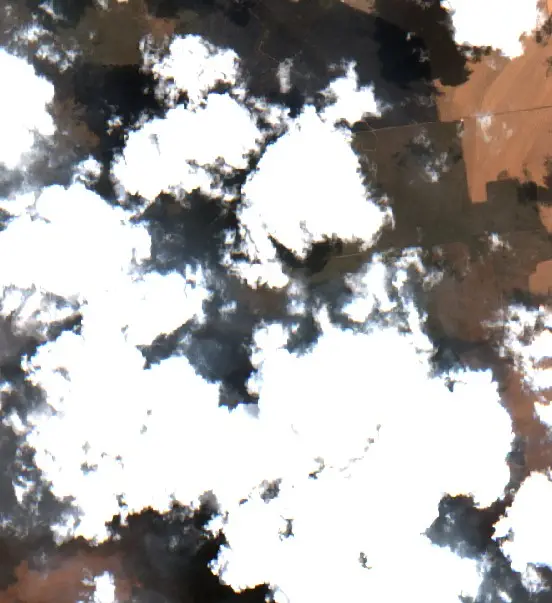 After —  (Sentinel-2, 2026-09-05)