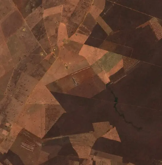Before —  (Sentinel-2, 2026-08-28)