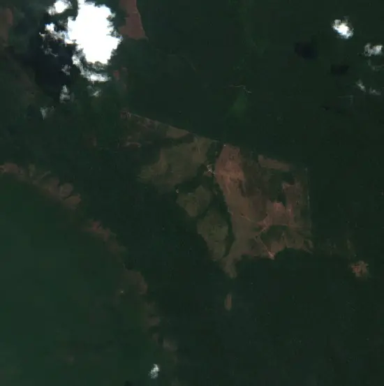 After —  (Sentinel-2, 2026-09-02)