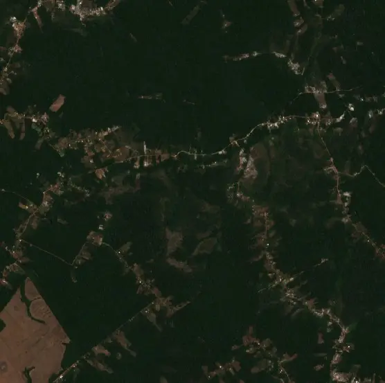 Before —  (Sentinel-2, 2026-09-01)