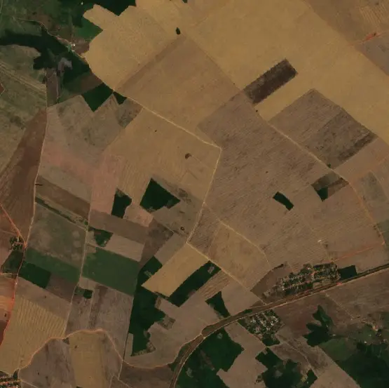 Before —  (Sentinel-2, 2026-08-04)