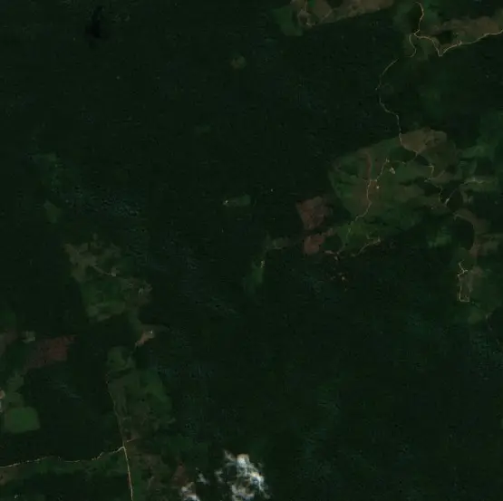 Before —  (Sentinel-2, 2026-08-03)