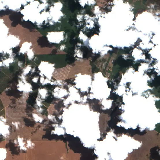 Depois —  (Sentinel-2, 2026-09-20)