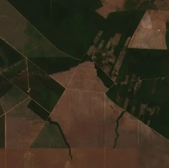 Antes —  (Sentinel-2, 2026-08-18)