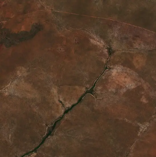 Depois — Barreiras do Piauí (Sentinel-2, 2026-09-10)