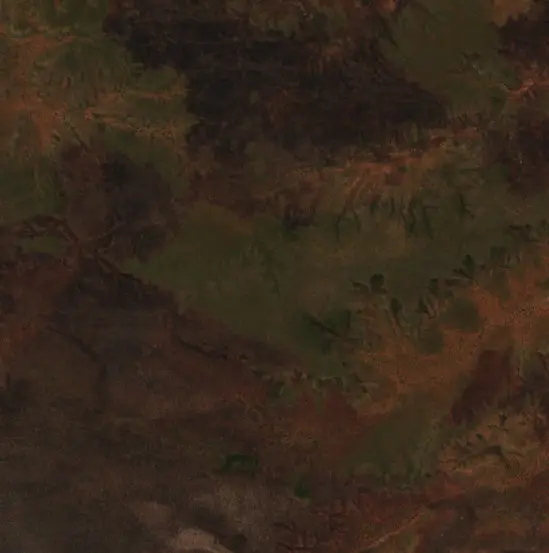 After — Alto Parnaíba (Sentinel-2, 2026-09-17)