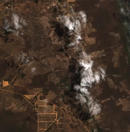After —  (Sentinel-2, 2026-09-04)