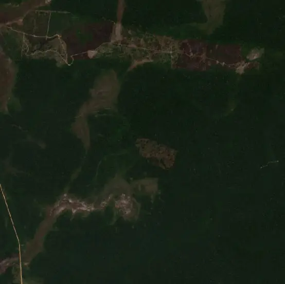 Before —  (Sentinel-2, 2026-08-26)