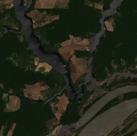 Before —  (Sentinel-2, 2026-09-03)