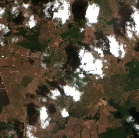 After —  (Sentinel-2, 2026-10-20)