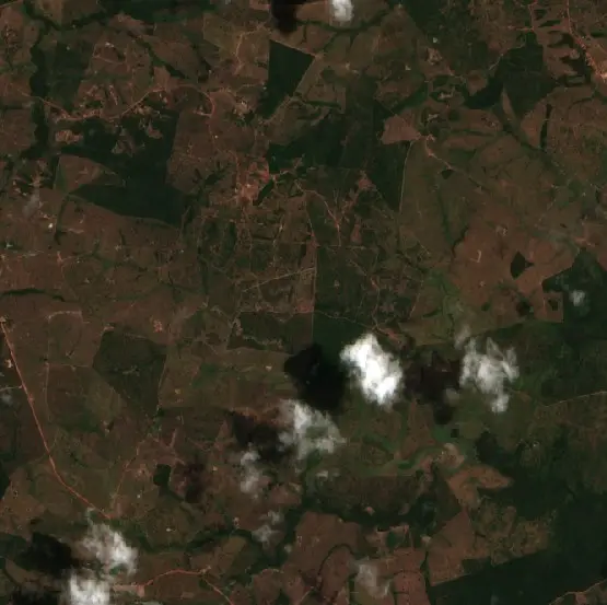 Before —  (Sentinel-2, 2026-09-13)