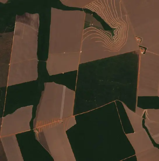 Before —  (Sentinel-2, 2026-09-14)