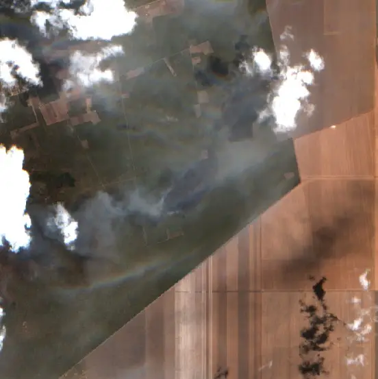 After —  (Sentinel-2, 2026-09-30)
