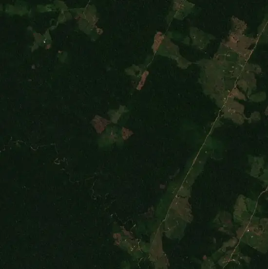 Antes —  (Sentinel-2, 2026-08-26)