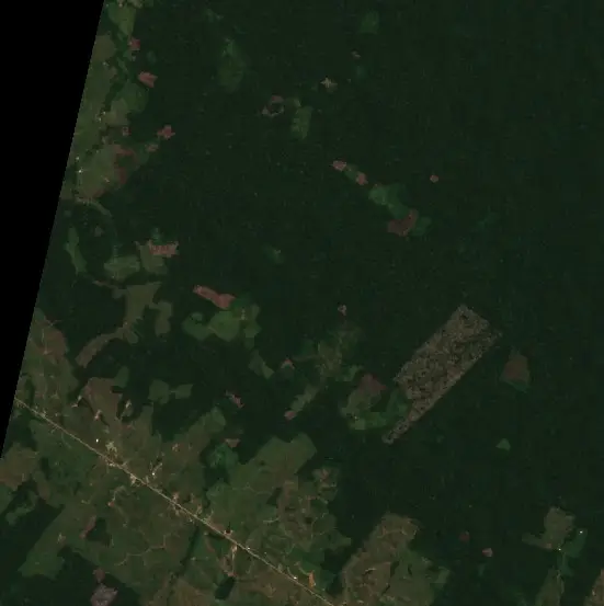 Before —  (Sentinel-2, 2026-09-15)