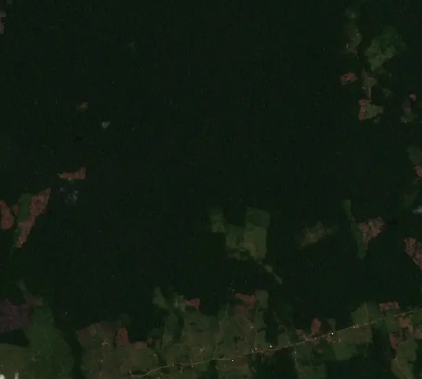 Before — Ipixuna (Sentinel-2, 2026-08-31)