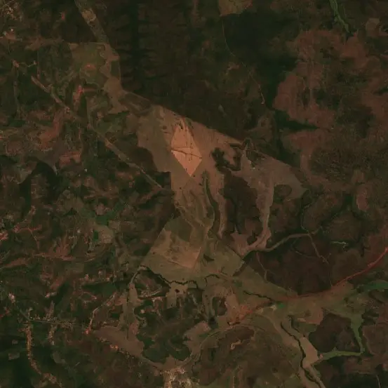 Antes —  (Sentinel-2, 2026-09-07)