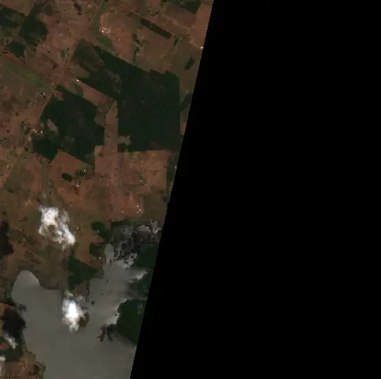 Antes — Alenquer (Sentinel-2, 2026-09-05)