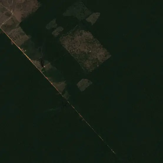 After —  (Sentinel-2, 2026-09-01)