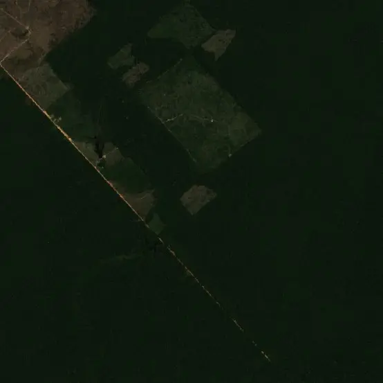 Before —  (Sentinel-2, 2026-08-07)