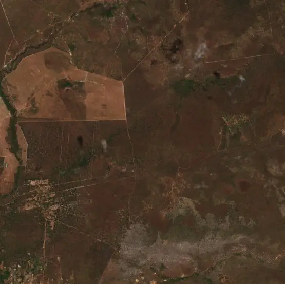 After —  (Sentinel-2, 2026-10-12)