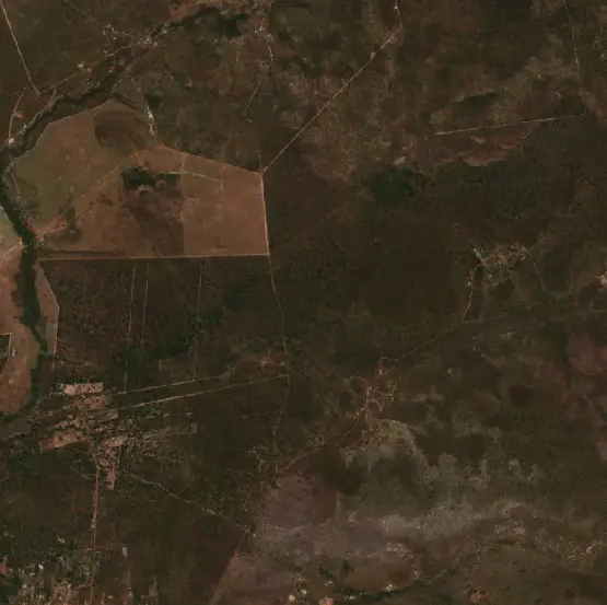 Before —  (Sentinel-2, 2026-09-14)