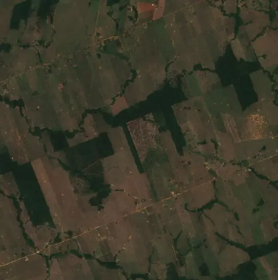 Antes —  (Sentinel-2, 2026-09-11)
