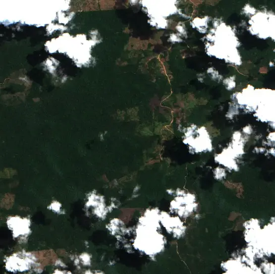 After —  (Sentinel-2, 2026-09-07)