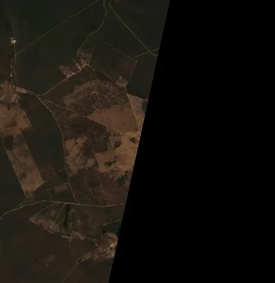 Antes — Montezuma (Sentinel-2, 2026-08-28)