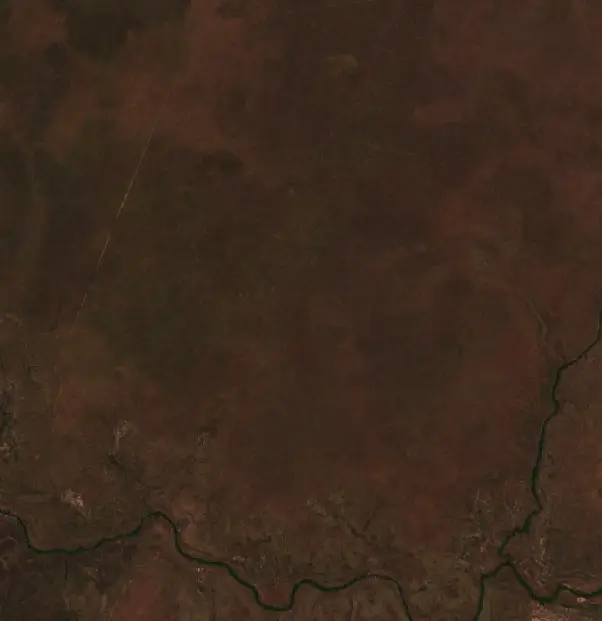 Before — Pimenteiras (Sentinel-2, 2026-09-14)