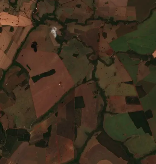 After —  (Sentinel-2, 2026-09-03)