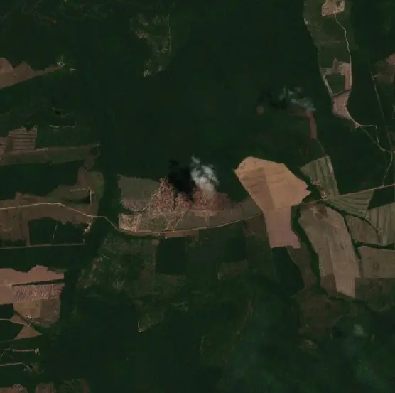 Before —  (Sentinel-2, 2026-09-11)