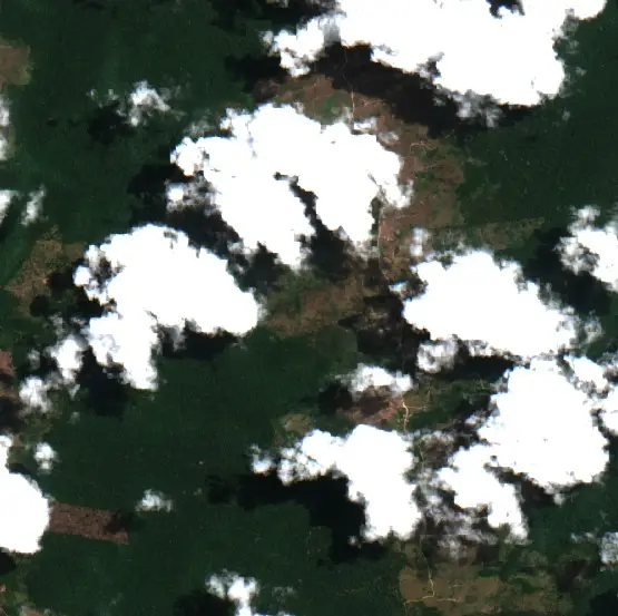 After —  (Sentinel-2, 2026-09-07)
