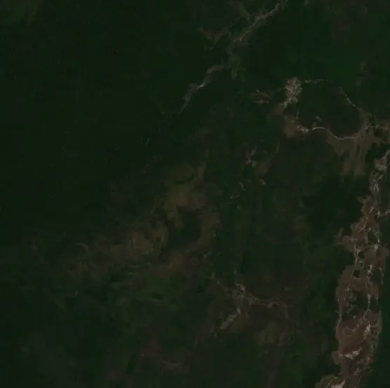 Antes — Itacoatiara (Sentinel-2, 2026-09-03)