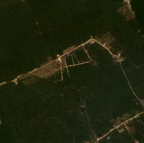 Depois —  (Sentinel-2, 2026-10-17)