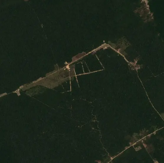 Antes —  (Sentinel-2, 2026-09-22)