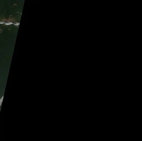 After — Maués (Sentinel-2, 2026-09-23)