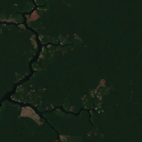 Before — Maués (Sentinel-2, 2026-09-05)