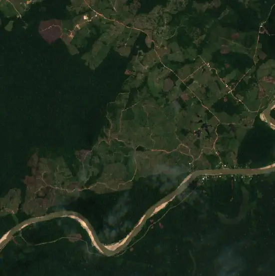 After —  (Sentinel-2, 2026-09-23)