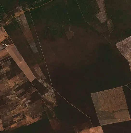 Antes — Catolândia (Sentinel-2, 2026-09-30)