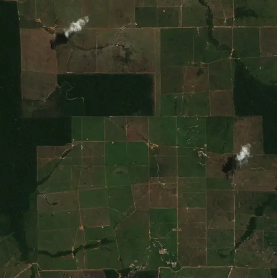 After —  (Sentinel-2, 2026-09-11)