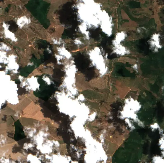 After —  (Sentinel-2, 2026-09-10)