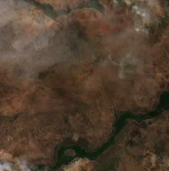 After —  (Sentinel-2, 2026-09-08)
