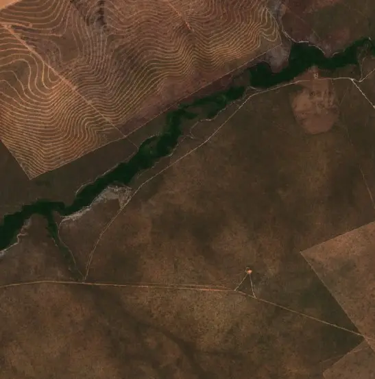 Antes — Mateiros (Sentinel-2, 2026-09-20)
