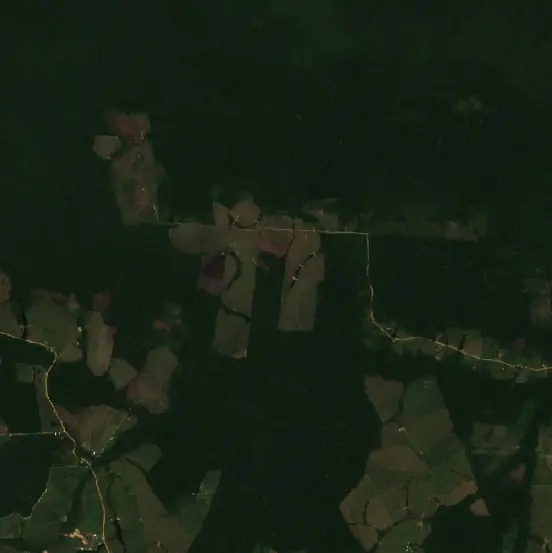 Before —  (Sentinel-2, 2026-09-08)